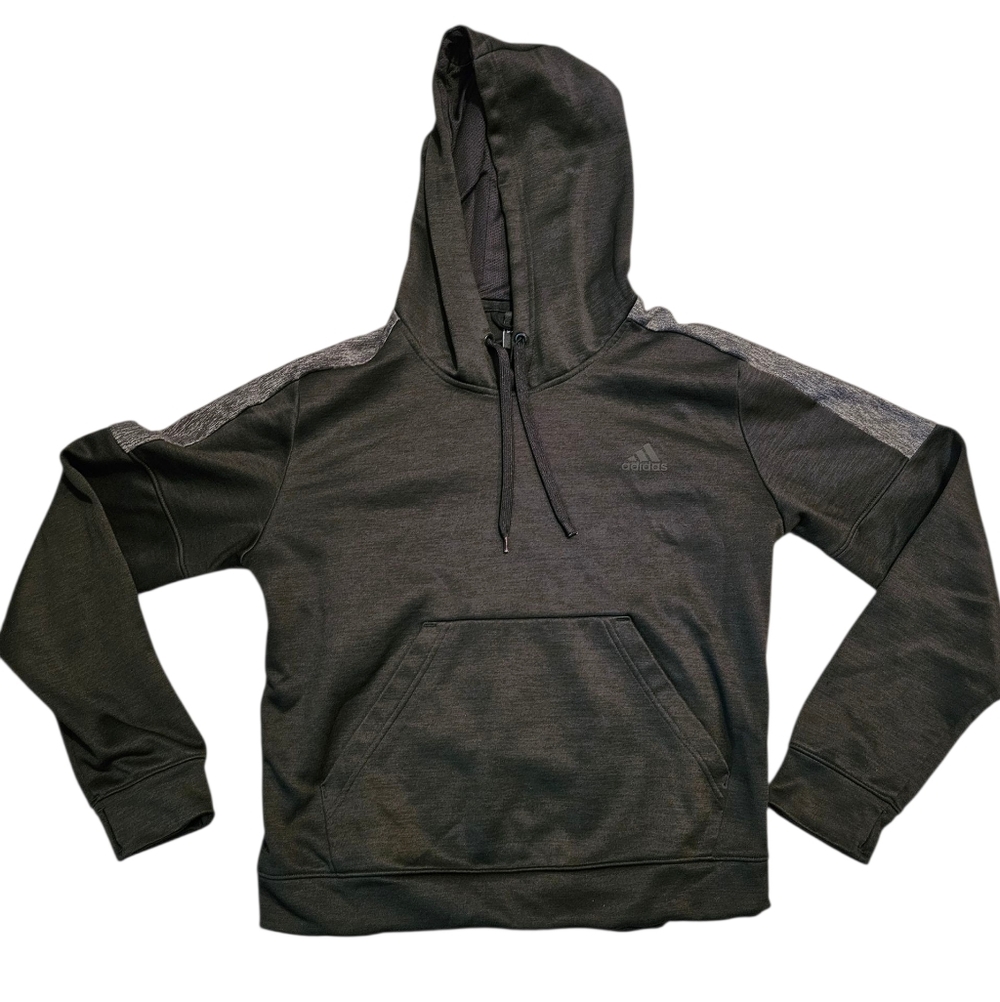 Womens Large Adidas Sweatshirt